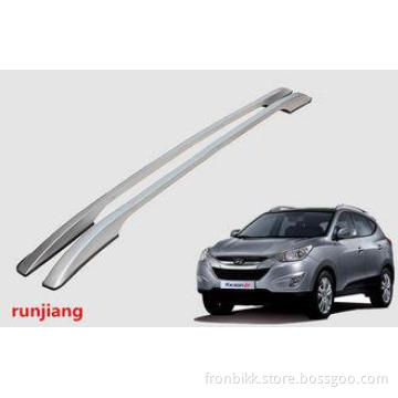 Car Roof Racks Hyundai Tucson IX35 Luggage Carrier/ Car Spa
